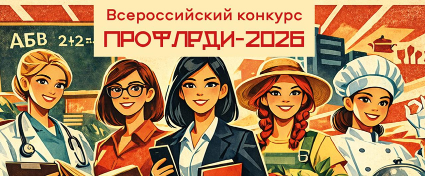 Профсоюз – это не только работа, но и реализация мечты!