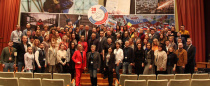 В Москве прошел Всероссийский семинар-совещание ФНПР по вопросам молодежной политики
