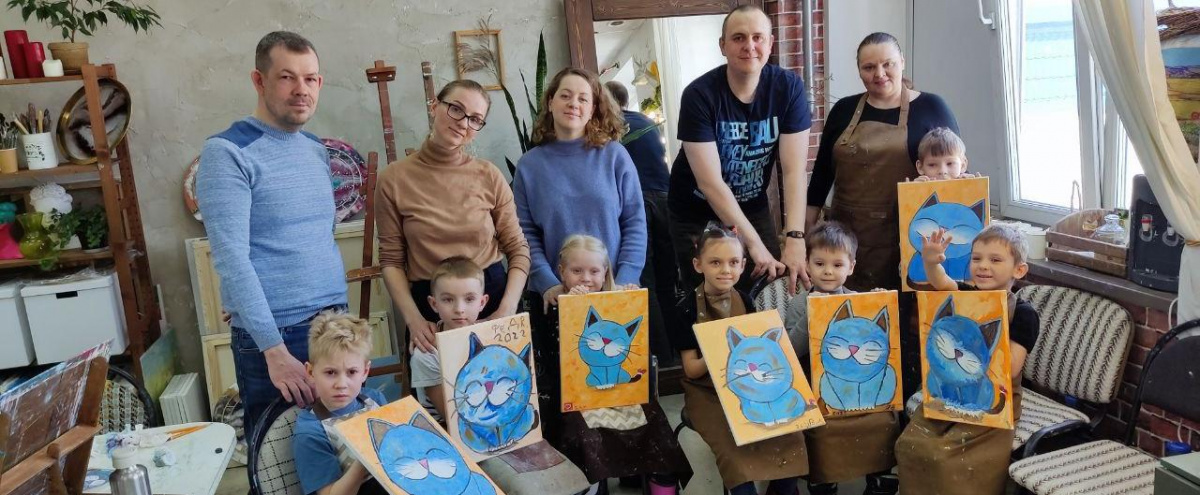  Организация отдыха членов профсоюза - путь к сплочению коллектива!