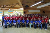 Пятый, юбилейный!