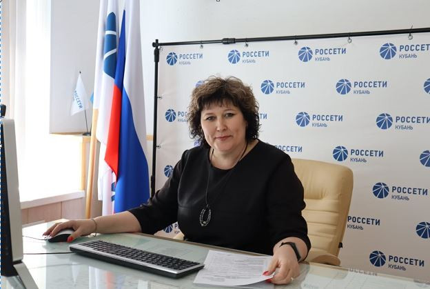 Светлана Еременко: «Работать в энергетике может не каждый»