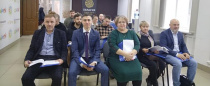Отчеты и выборы