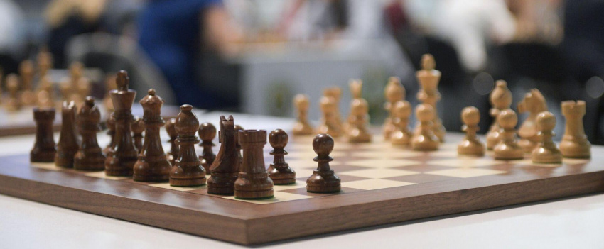 Приглашаем принять участие в VI сезоне Международной шахматной онлайн бизнес-лиги