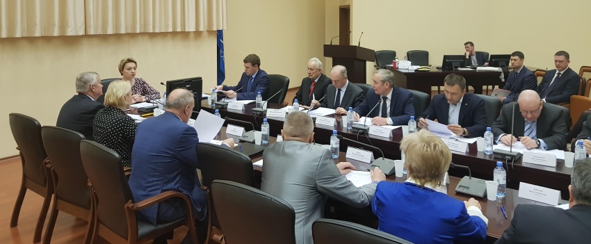 Подведены итоги конкурса «Новая идея» за 2018 год