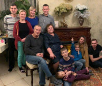 Славим трудовые династии Подмосковья