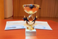 Спортивные баталии на Саратовской ГЭС продолжаются