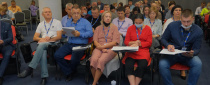 Изменения в сфере охраны труда, юридические вопросы, встреча с социальными партнерами: семинар-совещание в Сочи продолжает свою работу