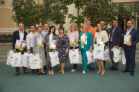  Детство - время творчества! 