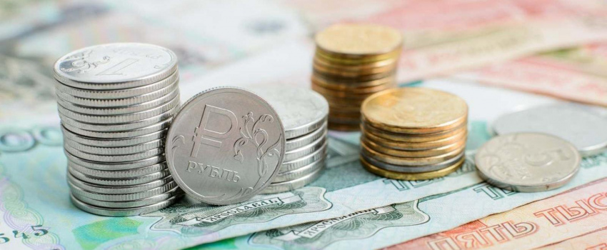 Госдума приняла в первом чтении законопроект о повышении МРОТ