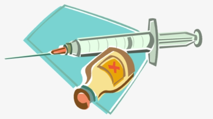 Правила организации работы медицинских организаций, осуществляющих проведение вакцинации против COVID-19