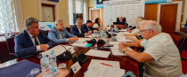 Исполком ФНПР принял решение о созыве срочного заседания Генсовета ФНПР