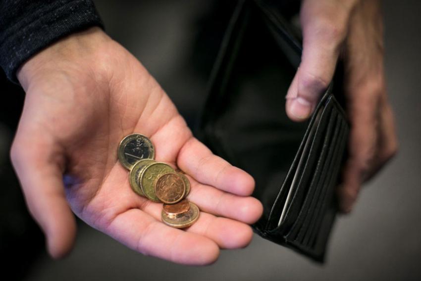 Профсоюзы предложили способ победить бедность