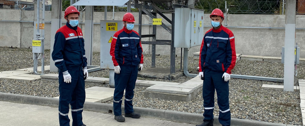 Вековой юбилей!