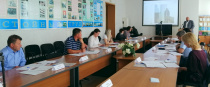 Профсоюзная общественность России обсудила за круглым столом нестандартные формы занятости трудящихся 
