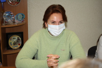 Профсоюзный комитет Ишимских электрических сетей назвал удостоенных в звании «Лучший уполномоченный по охране труда»  