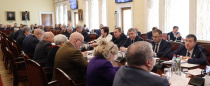 Исполком ФНПР утвердил план подготовки к Первомайской акции профсоюзов