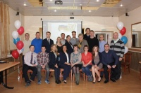 Иван Некрасов возглавит Молодежный совет Архангельской областной организации Всероссийского Электропрофсоюза