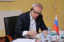 Год пандемии коронавируса