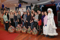 Подведены итоги конкурсов с участием членов первичной профсоюзной организации исполнительного аппарата "Россети Тюмень"  