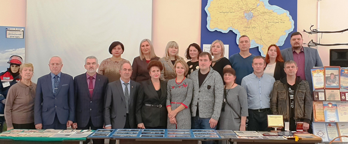 След в жизни