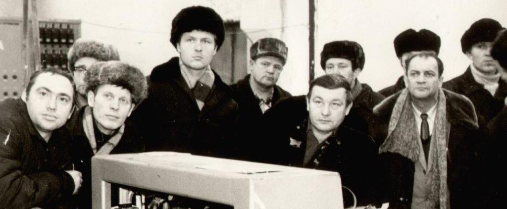 О мужестве первопроходцев 