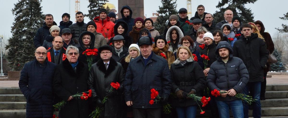 День воинской славы 
