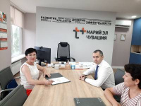 Коллективный договор на 2024-2026 годы подписан в филиале «Марий Эл и Чувашии» ПАО «Т Плюс»