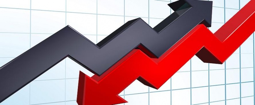 Доходы россиян падают уже пятый год