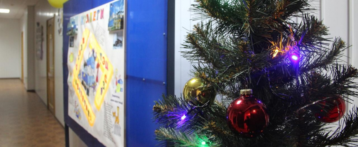 Самые заряженные стенгазеты