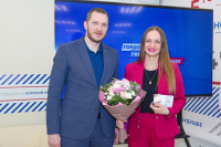 ЭнергоОксана