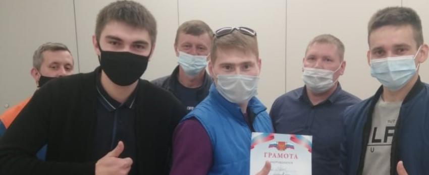 День охраны труда в Чистопольских электрических сетях