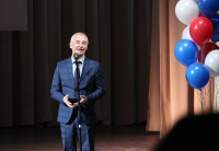 Наградили тружеников