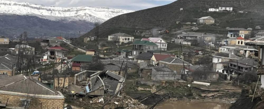 Чужого горя не бывает