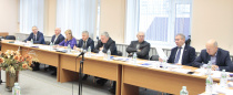 11 декабря 2019 года состоялось заседание Президиума ВЭП
