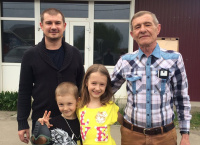 Энергетике – быть!