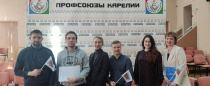 Форум работающей молодежи Карелии «PROF_10 регион» стартовал в Петрозаводске